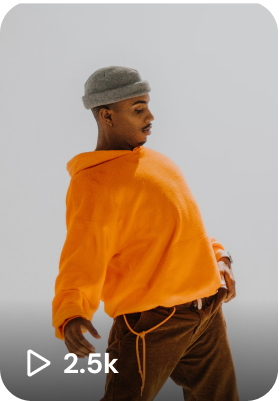 Stargaze comments section